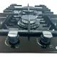 Варочная панель Schtoff H3001C02IS Black