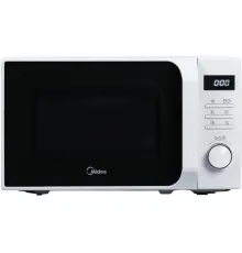 Микроволновая печь Midea AM720C2MV-W