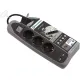Удлинитель Electraline 62150 2 м