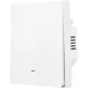 Выключатель Hommyn zigbee 1 клавиша SWZBNN01W без нейтрали