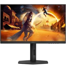 Игровой монитор AOC Gaming 24G4HX