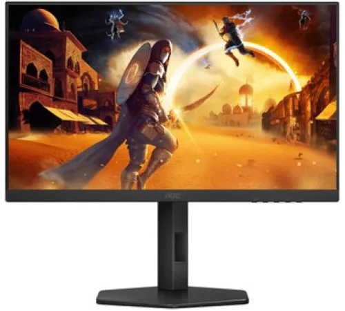 Игровой монитор AOC Gaming 24G4HX