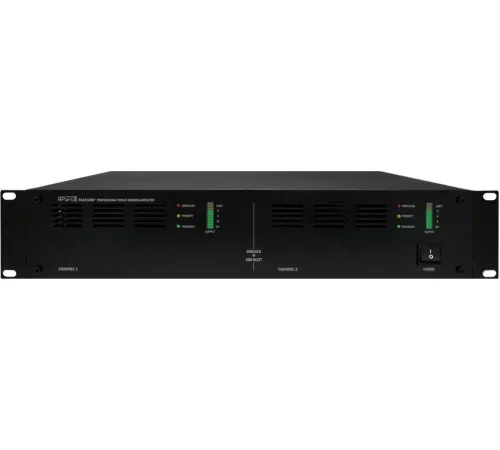 Трансляционный усилитель Apart Audio PA2240BP