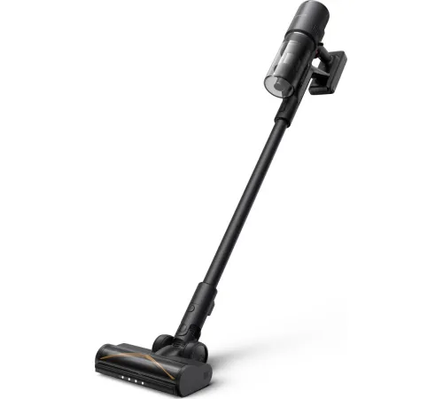 Пылесос Dreame H12 Dual FlexReach Wet and Dry Vacuum HHV31A евровилка, черный