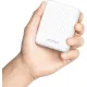 Внешний аккумулятор Momax Q.MAG Minimal IP122 5000mAh белый