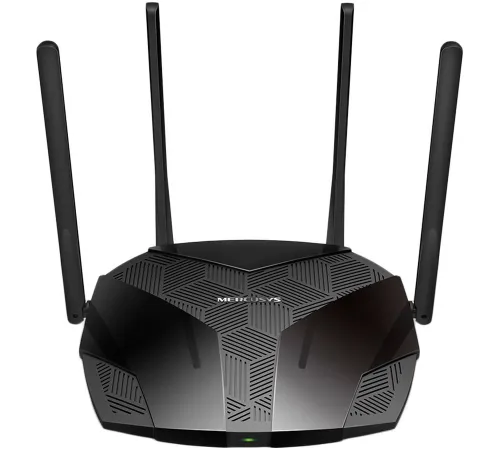 Wi-Fi роутер Mercusys MR80X
