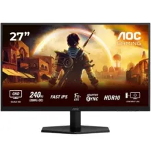 Игровой монитор AOC Gaming Q27G42ZE