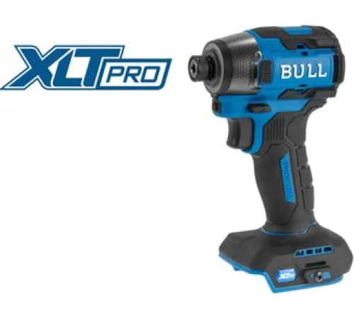 Винтоверт Bull CID 2218 1329952 без АКБ
