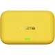 Наушники Realme Buds T500 Pro желтый