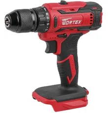 Дрель-шуруповерт Wortex BD 1820-1 Li ALL1 Solo 0329360 без АКБ
