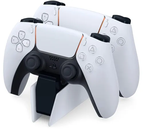 Зарядное устройство Sony DualSense Charging Station CFI-ZDS1
