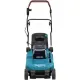 Газонокосилка Makita DLM382CM2 с 2-мя АКБ