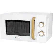 Микроволновая печь Oursson MM2070B/WH