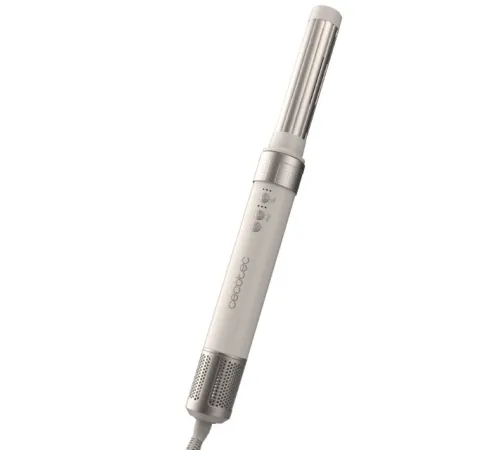 Мультистайлер Cecotec CeramicCare 14 в 1 AirGlam Champagne 252