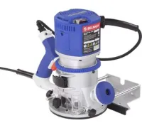 Вертикальный фрезер Belmash Белмаш MR-2400P