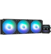 Система жидкостного охлаждения для процессора Zalman Alpha2 V2 A36 черный