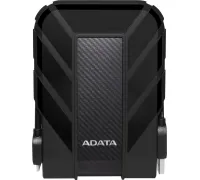 Внешний накопитель ADATA HD710P 2TB черный