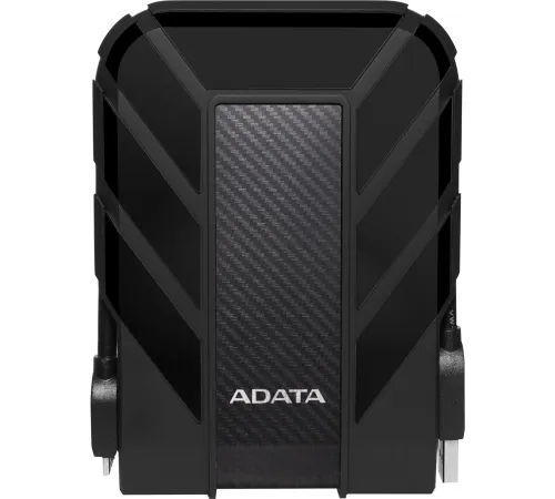 Внешний накопитель ADATA HD710P 2TB черный