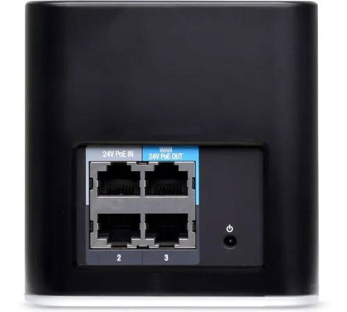 Точка доступа Ubiquiti airCube AC ACB-AC