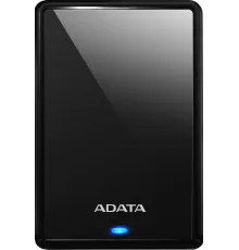 Внешний накопитель ADATA HV620S AHV620S-2TU31-CBK 2TB черный