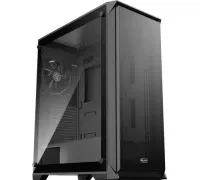 Корпус Raijintek Arcadia IV черный