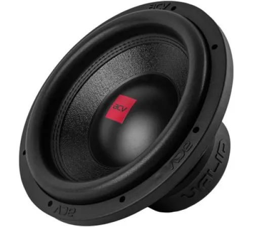 Головка сабвуфера ACV Valid V12D2 V2