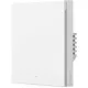 Выключатель Aqara Smart Wall Switch H1 одноклавишный с нейтралью белый