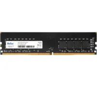 Оперативная память Netac Basic 16GB DDR4 PC4-25600 NTBSD4P32SP-16J