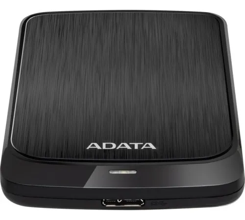 Внешний накопитель ADATA HV320 AHV320-2TU31-CBK 2TB черный