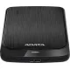 Внешний накопитель ADATA HV320 AHV320-2TU31-CBK 2TB черный