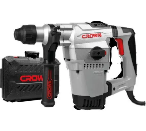 Перфоратор Crown CT18158 BMC