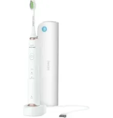 Электрическая зубная щетка Philips HX2451 белый