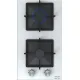 Варочная панель Krona Calore 30 WH