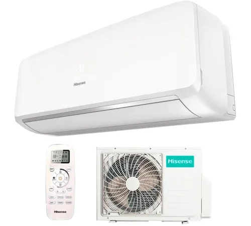 Кондиционер Hisense Expert EU DC Inverter AS-18UW4SXATD077