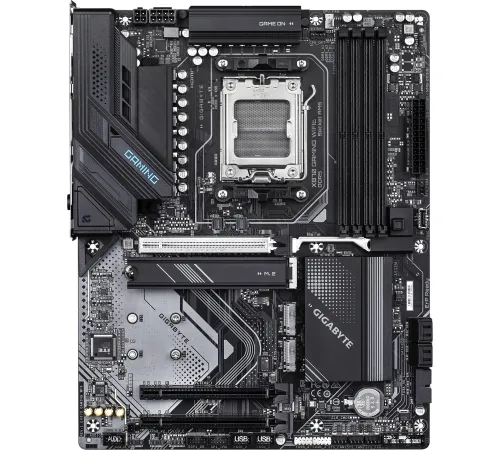 Материнская плата Gigabyte X870 Gaming WIFI6