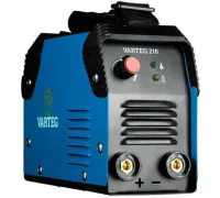 Сварочный инвертор FoxWeld Varteg 210