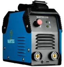 Сварочный инвертор FoxWeld Varteg 210