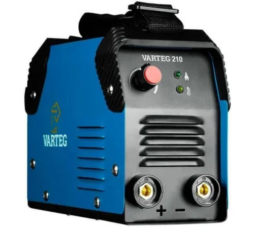 Сварочный инвертор FoxWeld Varteg 210