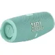 Беспроводная колонка JBL Charge 5 бирюзовый