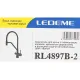 Смеситель Ledeme L4897B-2
