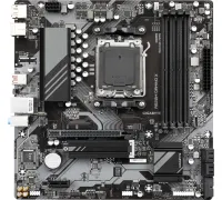 Материнская плата Gigabyte A620M Gaming X rev. 1.1