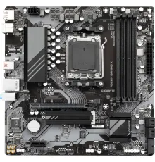 Материнская плата Gigabyte A620M Gaming X rev. 1.1
