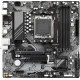 Материнская плата Gigabyte A620M Gaming X rev. 1.1