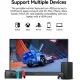 Портативный монитор Koorui E1511A