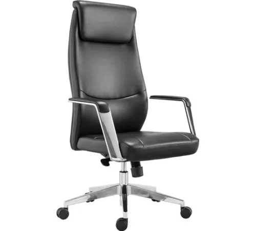 Офисное кресло Brabix Premium Jazz EX-757 532489 черный