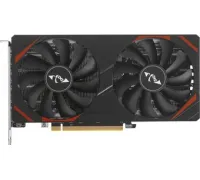 Видеокарта Sinotex Ninja Radeon RX 7600 8GB GDDR6 AF760FG86F