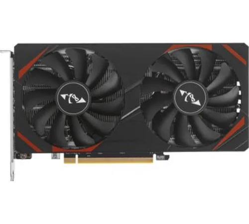 Видеокарта Sinotex Ninja Radeon RX 7600 8GB GDDR6 AF760FG86F