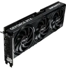 Видеокарта Palit GeForce RTX 5070 Infinity 3 NE75070019K9-GB2050S