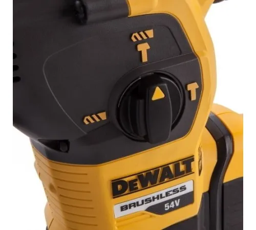 Перфоратор DeWalt DCH333NT без АКБ
