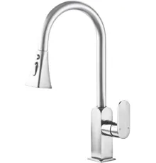 Смеситель Ekko E6003-5